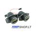 BMW 3 (E90/E91) Led Markeriai 40w